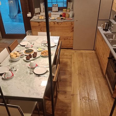 Bnb 1504 Оулькс Екстер'єр фото