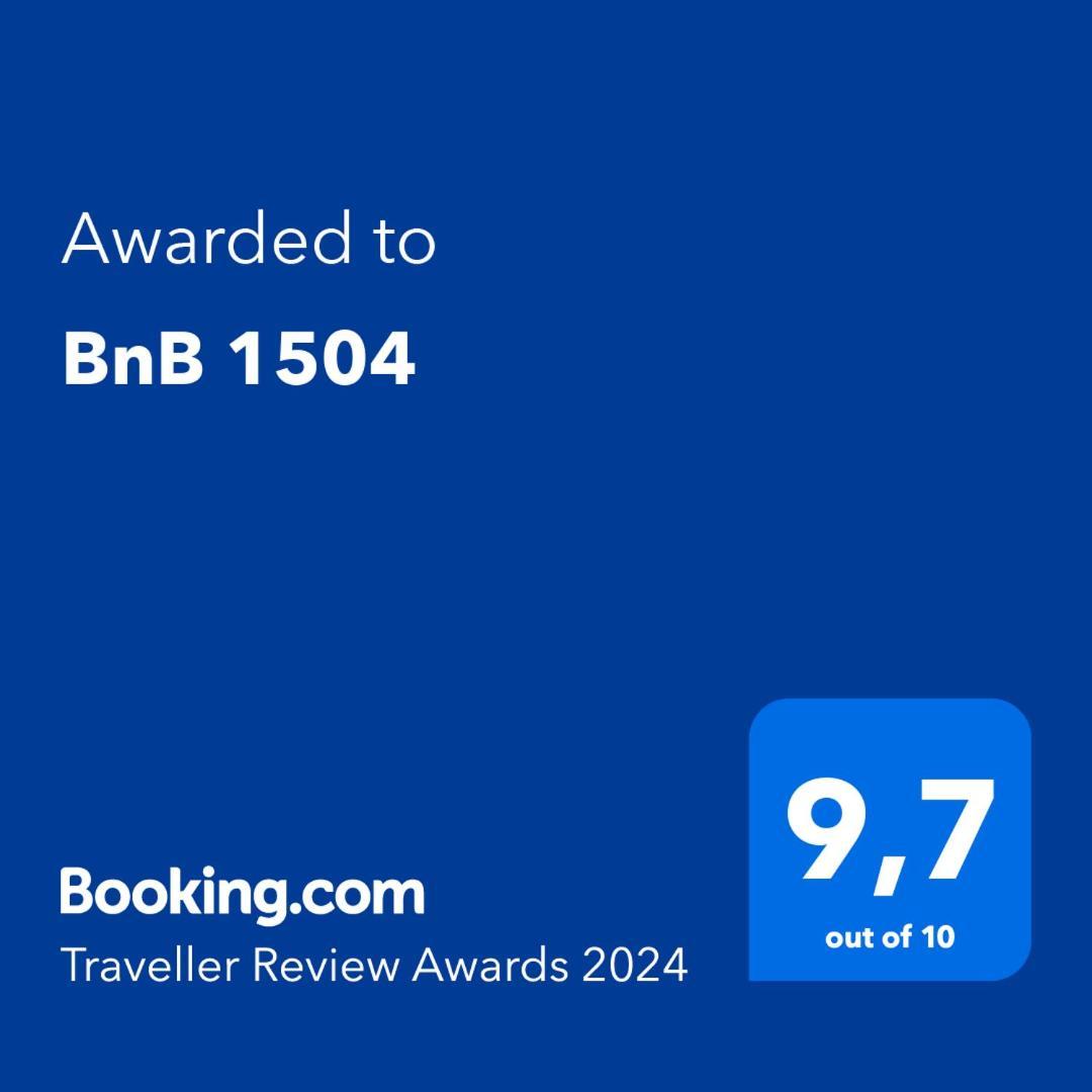 Bnb 1504 Оулькс Екстер'єр фото