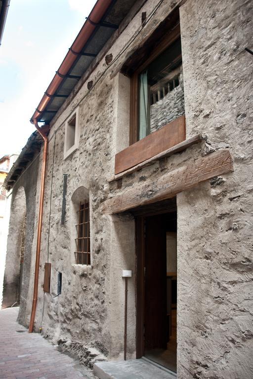 Bnb 1504 Оулькс Екстер'єр фото