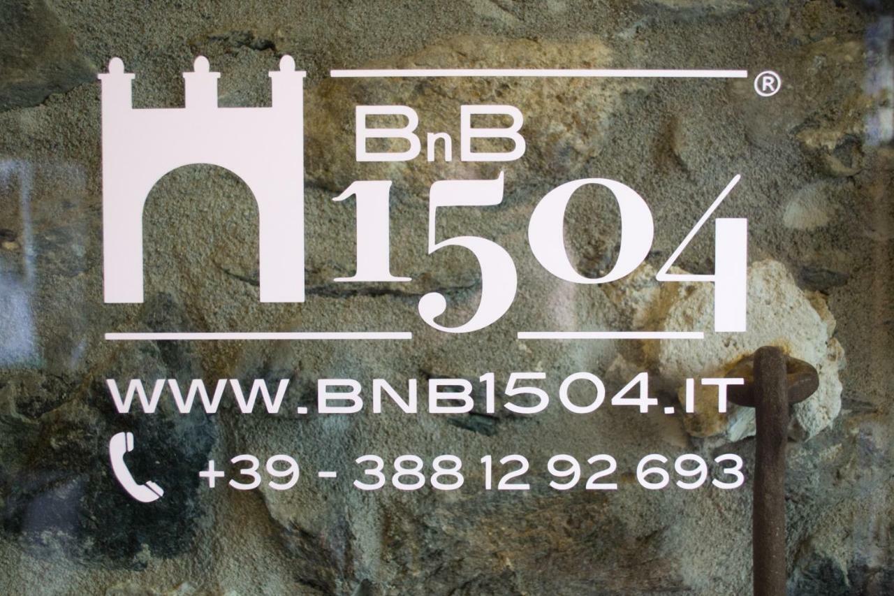 Bnb 1504 Оулькс Екстер'єр фото